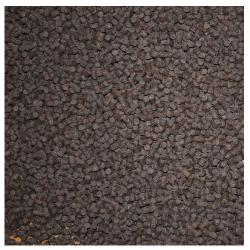 Tubifex krmivo pro jesetery 4 mm, sáček 0,5 kg