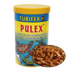 Tubifex Pulex Gamarus (vodní želva, ryba) 125 ml