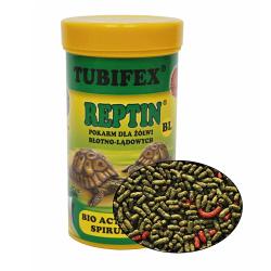 Tubifex Reptin BL (suchozemská želva) 250 ml