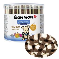 Tubitos s hmyzem a rýží (35 ks)