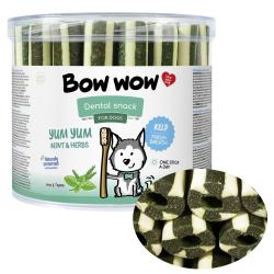 Yum Yum máta a bylinky (35 ks)