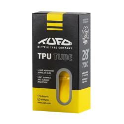 TUFO Duše GRAVEL TPU 36-43/622 gal. ventil FV60