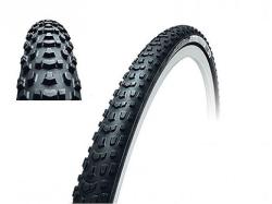 Tufo Flexus Primus 33SG Cros černý galuska Tufo Flexus Primus 33SG Cros černý galuska