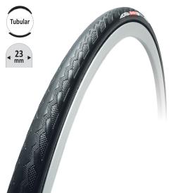 TUFO Galuska ELITE RIDE 23 čierno-čierna 28" /23mm