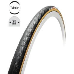 TUFO Galuska ELITE RIDE 25 černo-béžová 28" /25mm