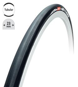TUFO Galuska ELITE S3 225g černo-černá 28" /23mm TUFO Galuska ELITE S3 225g černo-černá 28" /23mm