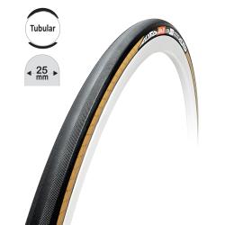 TUFO Galuska ELITE S3 25<265g černo-béžová28" /25mm