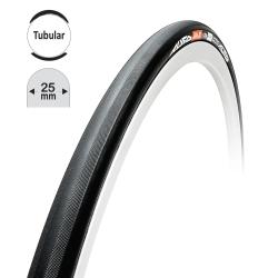 TUFO Galuska ELITE S3 25<265g černo-černá 28" /25mm