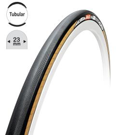 TUFO Galuska ELITE S3225g,černo-béžová 28" /23mm TUFO Galuska ELITE S3225g,černo-béžová 28" /23mm