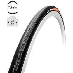 TUFO Galuska HiCC carbon 28 černo-černá 28" /28mm