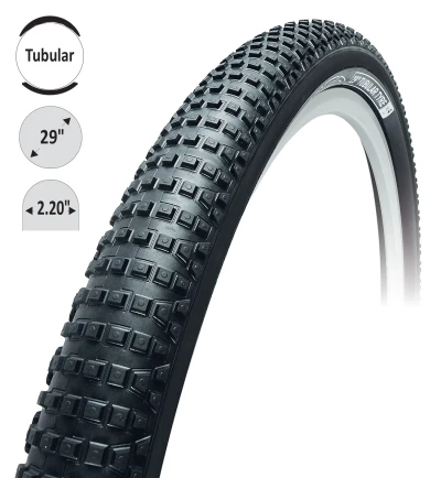 TUFO Galuska MTB XC4 29" SP černá 29" x 2,2