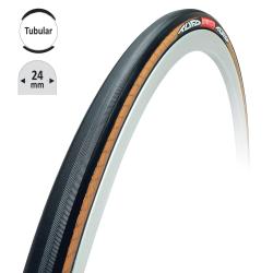 TUFO Galuska S33 PRO 24 černo-béžová 28" /24mm