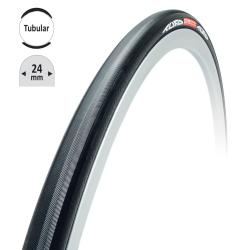 TUFO Galuska S33 PRO 24 černo-černá 28" /24mm