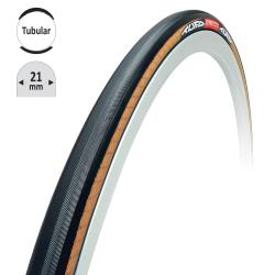 TUFO Galuska S33 PRO černo-béžová 28" /21mm