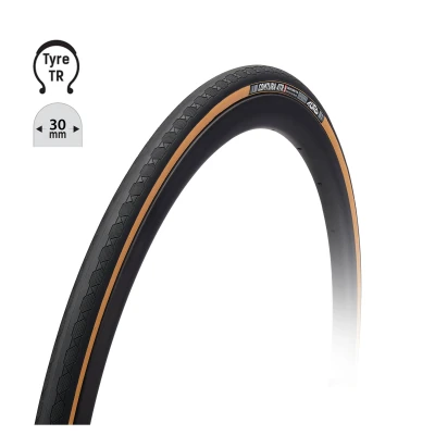 TUFO Plášť Comtura 4TR30, 700x30C,kevlar,bezduš.,b