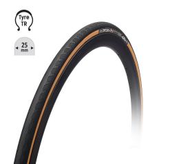 TUFO Plášť Comtura 4TR25, 700x25C,kevlar,bezduš.,b TUFO Plášť Comtura 4TR25, 700x25C,kevlar,bezduš.,b
