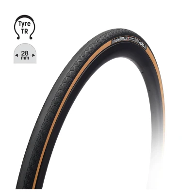 TUFO Plášť Comtura 5TR28, 700x28C,kevlar,bezduš.,b