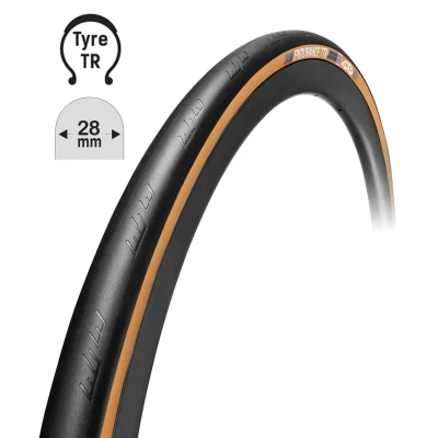 TUFO Plášť Comtura 7TR28, 700x28C,kevlar,bezduš.,b