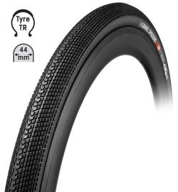 TUFO Plášť Gravel SPEEDERO HD 700x44C, bezduš. črn TUFO Plášť Gravel SPEEDERO HD 700x44C, bezduš. črn