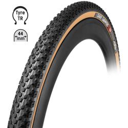 TUFO Plášť Gravel SWAMPERO HD 700x44C,bezd.črn/béž