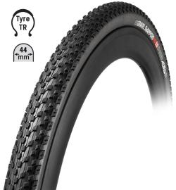 TUFO Plášť Gravel SWAMPERO HD 700x44C, bezduš. črn TUFO Plášť Gravel SWAMPERO HD 700x44C, bezduš. črn