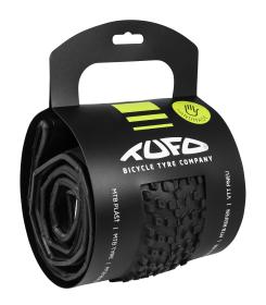 TUFO Plášť MTB XC11 TR 29[34] x2,25,kevlar,bezduš.čer.