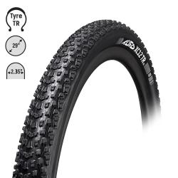 TUFO Plášť MTB XC12 TR 29" x2,25,kevlar,bezduš.čer.