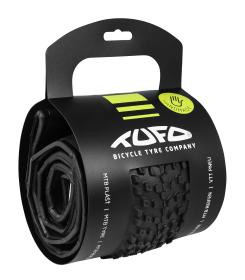 TUFO Plášť MTB XC14 TR 29[34] x2,35,kevlar,bezduš.béž.