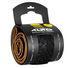 TUFO Plášť MTB XC14 TR E-25 29[34] x2,35,kvl,bezd.črn.