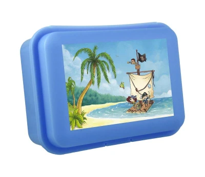 Tvar Pardubice Klickbox 18x13x7cm s potiskem PH mix barev Tvar Pardubice Klickbox 18x13x7cm s potiskem PH mix barev