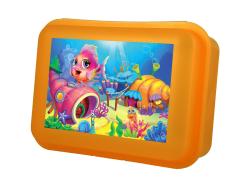 Tvar Pardubice Klickbox 18x13x7cm s potiskem PH mix barev