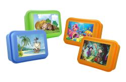 Tvar Pardubice Klickbox 18x13x7cm s potiskem PH mix barev