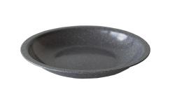 Tvar Pardubice Talíř hluboký 23cm PH STONE Tvar Pardubice Talíř hluboký 23cm PH STONE
