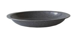 Tvar Pardubice Talíř hluboký 23cm PH STONE