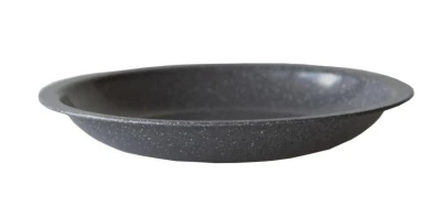 Tvar Pardubice Talíř hluboký 23cm PH STONE