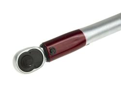 TVARDY Klíč momentový 1/4[34] 5-25Nm