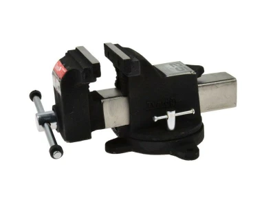 TVARDY Profesionální otočný svěrák 4" (100 mm)