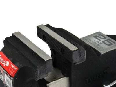 TVARDY Profesionální otočný svěrák 4[34] (100 mm)
