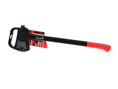 TVARDY Sekera tesařská 28" 1350g TVARDY Sekera tesařská 28" 1350g