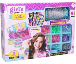 Tvorba náramků s navlékačem