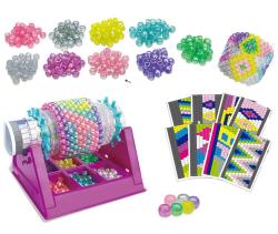 Tvorba náramků s navlékačem