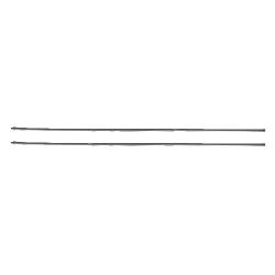 Tyč čisticí polyamidová 1,4m/M12 Tyč čisticí polyamidová 1,4m/M12