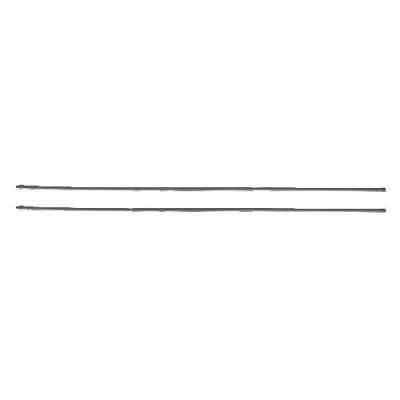 Tyč čisticí polyamidová 1,4m/M12 Tyč čisticí polyamidová 1,4m/M12