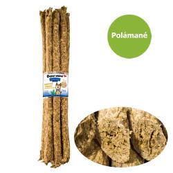 Tyč Monster Crunch (12 ks) - Polámané - % Tyč Monster Crunch (12 ks) - Polámané - %