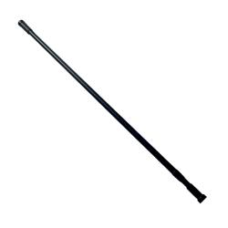 Tyč rozpěrná 70-120cm kov. ČER