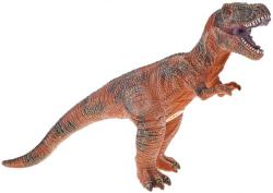 Tyranosaurus Rex 41cm figurka dinosaurus na baterie Zvuk plast Tyranosaurus Rex 41cm figurka dinosaurus na baterie Zvuk plast