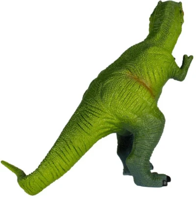 Tyranosaurus Rex zvieratko dinosaurus T-Rex na batérie Zvuk