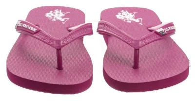 U.S. Polo Assn. Benor7 fux dámské žabky