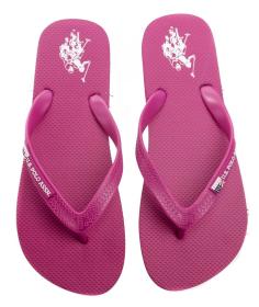 U.S. Polo Assn. Benor7 fux dámské žabky