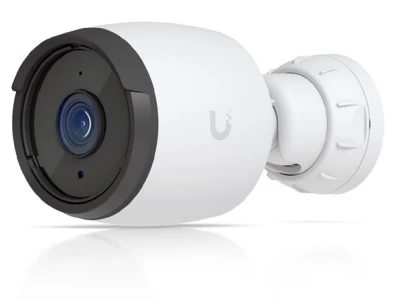 Ubiquiti G6 Bullet - UniFi Protect kamera, 8MP, bílá Ubiquiti G6 Bullet - UniFi Protect kamera, 8MP, bílá